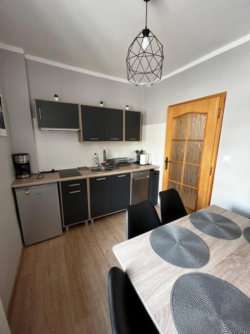Apartament Quattro, Duszniki-Zdroj Duszniki Zdroj Exterior photo