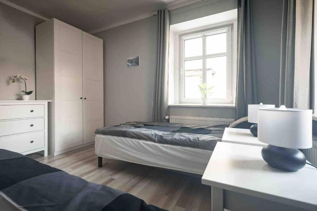 Apartament Quattro, Duszniki-Zdroj Duszniki Zdroj Exterior photo