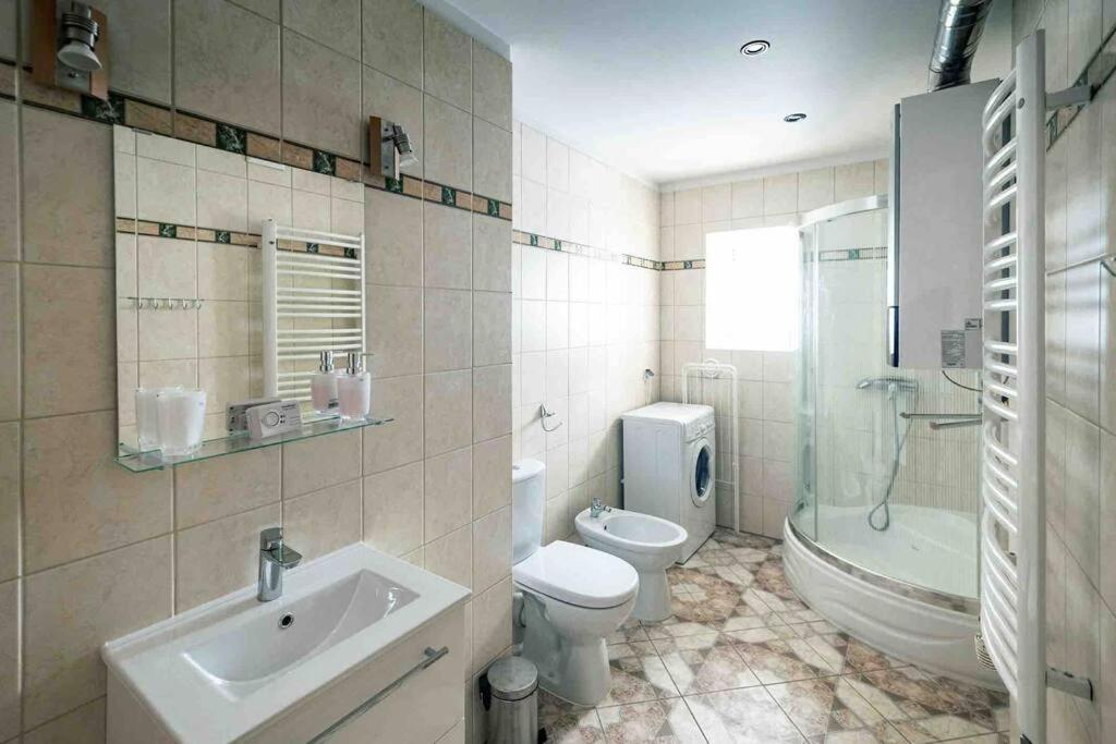 Apartament Quattro, Duszniki-Zdroj Duszniki Zdroj Exterior photo
