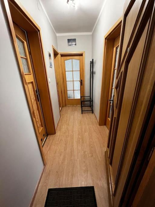 Apartament Quattro, Duszniki-Zdroj Duszniki Zdroj Exterior photo