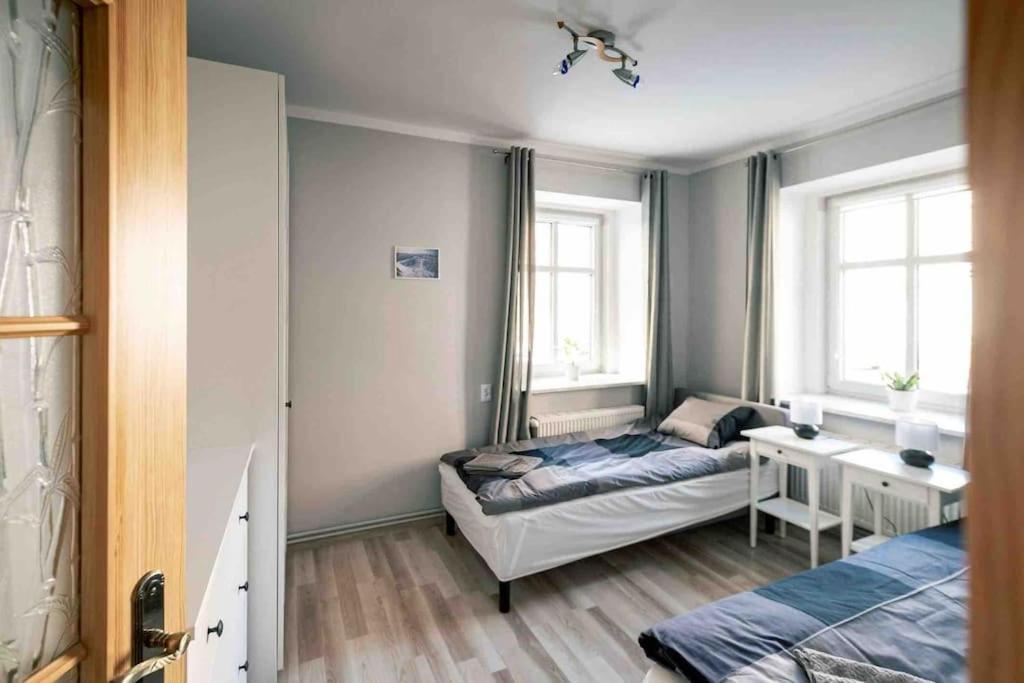 Apartament Quattro, Duszniki-Zdroj Duszniki Zdroj Exterior photo