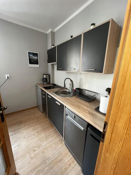 Apartament Quattro, Duszniki-Zdroj Duszniki Zdroj Exterior photo